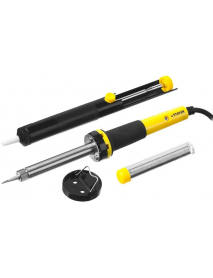 Набор для паяльных работ PROFESSIONAL STAYER 55316-30-H4