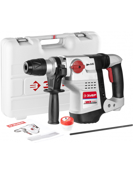 Перфоратор SDS-Max ЗПМ-38-1100 ЭК