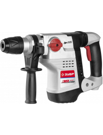 Перфоратор SDS-Max ЗПМ-38-1100 ЭК