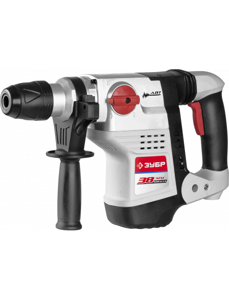 Перфоратор SDS-Max ЗПМ-38-1100 ЭК