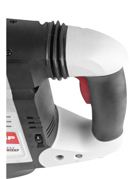 Перфоратор SDS-Max ЗПМ-38-1100 ЭК