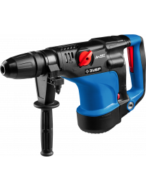 Перфоратор SDS-Max ЗПМ-40-1100 ЭК
