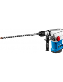 Перфоратор SDS-Max ЗПМ-40-1250 ЭВК