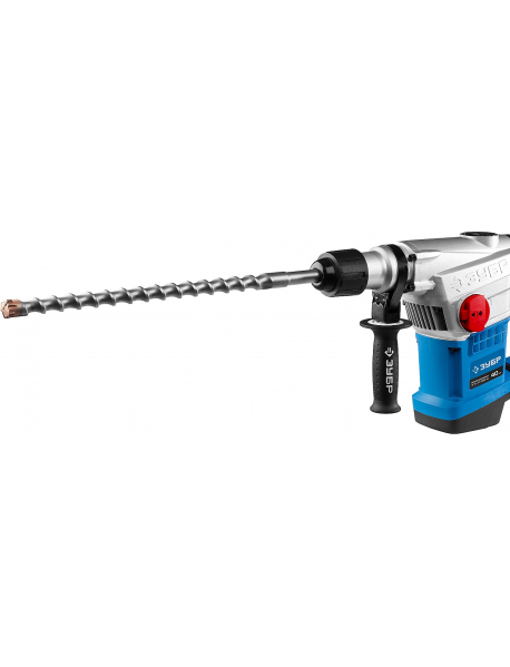 Перфоратор SDS-Max ЗПМ-40-1250 ЭВК