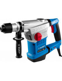 Перфоратор SDS-Max ЗПМ-40-1250 ЭВК