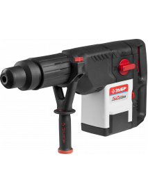 Перфоратор SDS-Max ЗПМ-52-1500 ЭК