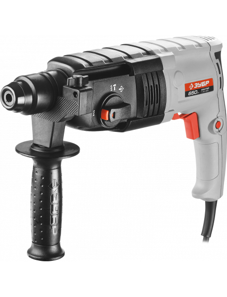 Перфоратор SDS-plus П-22-650