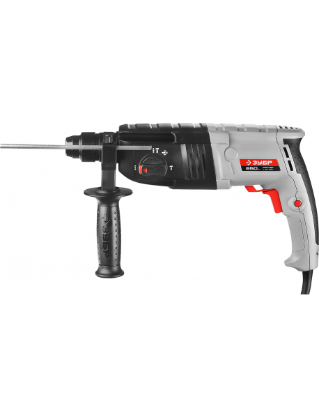 Перфоратор SDS-plus П-22-650