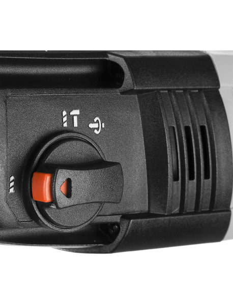 Перфоратор SDS-plus П-22-650