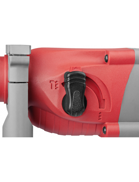 Перфоратор SDS-plus ЗП-470Э