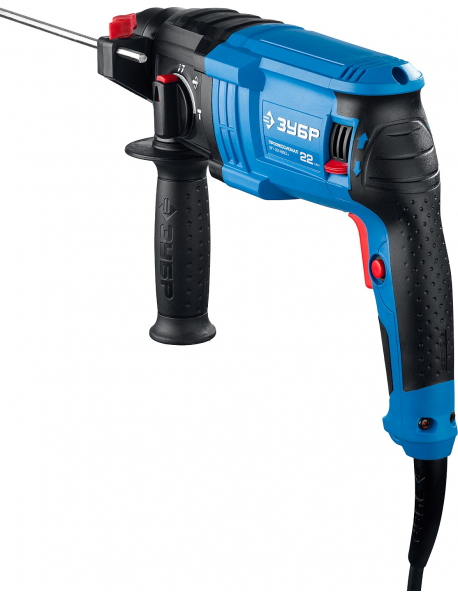 Перфоратор SDS-plus ЗП-22-650 К