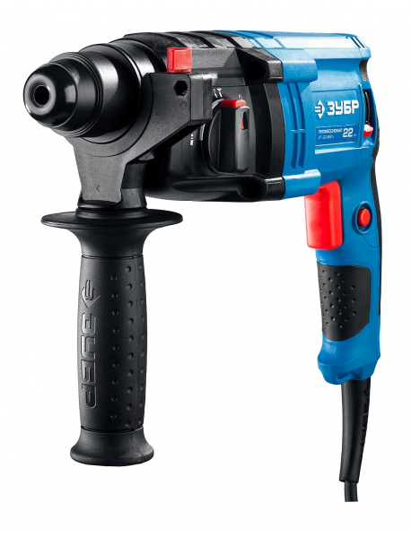 Перфоратор SDS-plus ЗП-22-650 К