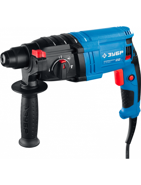 Перфоратор SDS-plus ЗП-22-650 К