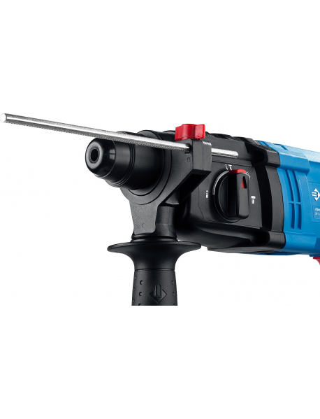 Перфоратор SDS-plus ЗП-22-650 К