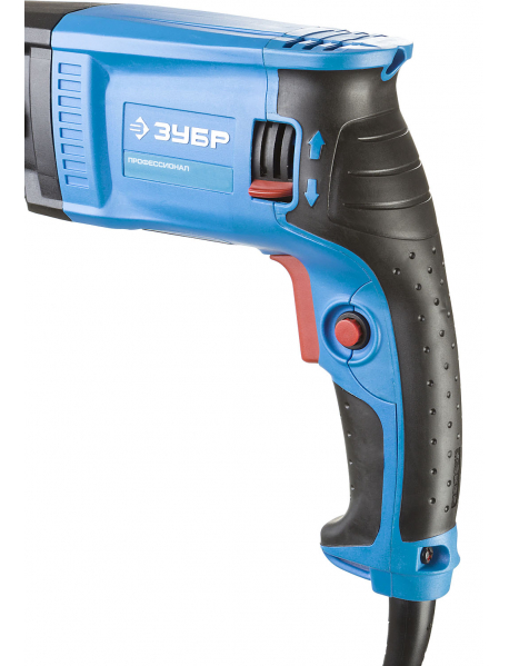Перфоратор SDS-plus ЗП-26-800 К