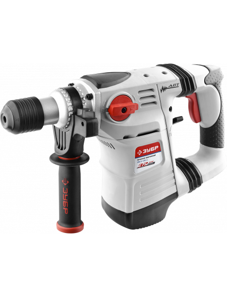 Перфоратор SDS-plus ЗПВ-32-1250 ЭВК