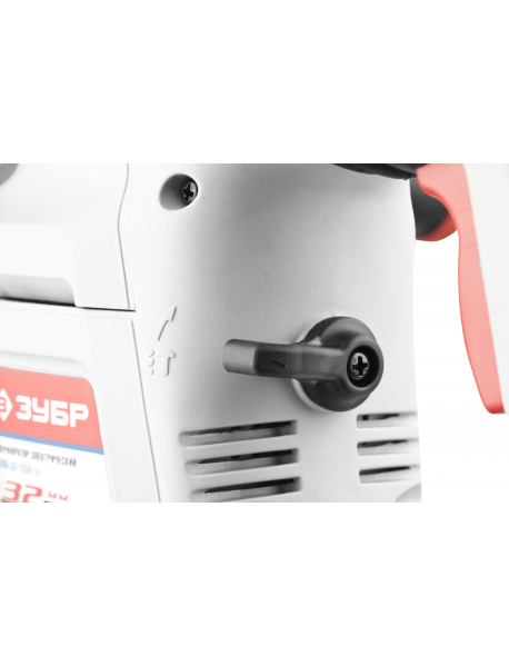 Перфоратор SDS-plus ЗПВ-32-1250 ЭВК