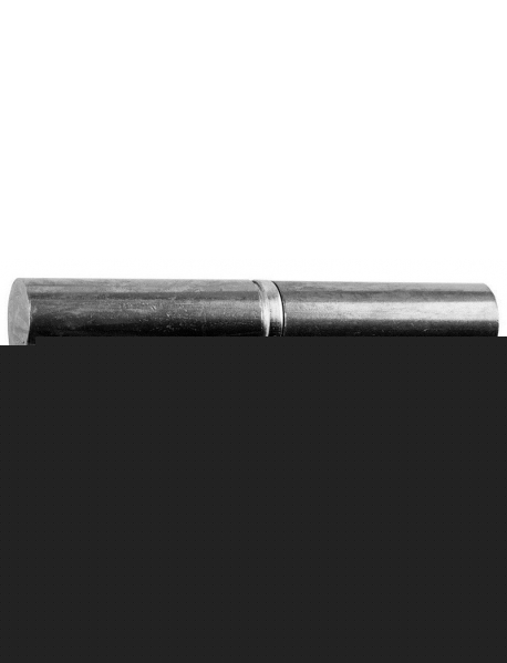 Петля дверная STAYER "MASTER" для металлических дверей 37615-100