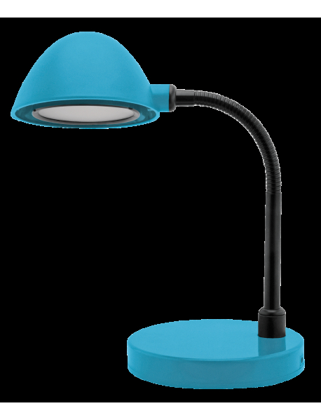Светильник Navigator 94 633 NDF-D001-3W-4K-B-LED на основании, синий