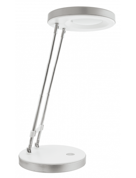Светильник Navigator 94 797 NDF-D003-3W-6K-WH-LED на основании, белый