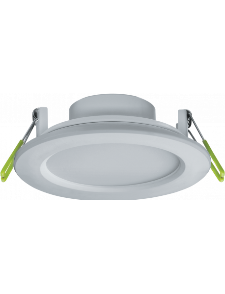 Светильник Navigator 71 373 NDL-R1-6W-840-WH-GX53-LED