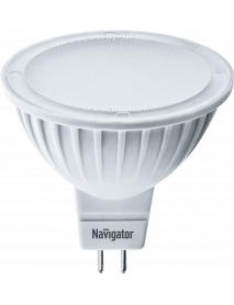 Лампа Navigator 94 127 NLL-MR16-3-230-4K-GU5.3