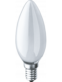 Лампа Navigator 94 309 NI-B-60-230-E14-FR