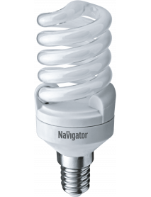 Лампа Navigator 94 043 NCL-SFW10-15-827-E14