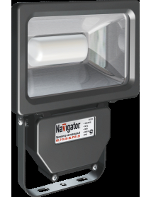Светильник Navigator 94 647 NFL-P-30-6K-BL-IP65-LED