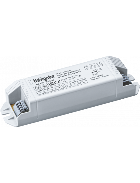 ЭПРА Navigator 94 429 NB-ETL-158-EA3