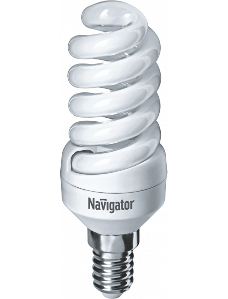 Лампа Navigator 94 087 NCL-SF10-11-827-E14