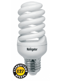 Лампа Navigator 94 418 NCLP-SF-20-827-E27