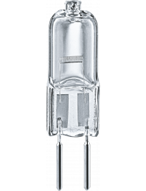 Лампа Navigator 94 211 JC 35W clear G6.35 12V 2000h