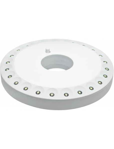Фонарь Navigator 94 947 NPT-CA05-3AA Кемпинг круг.24LED, блист.