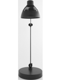 Светильник Navigator 94 636 NDF-D002-5W-4K-BL-LED на основании, чёрный
