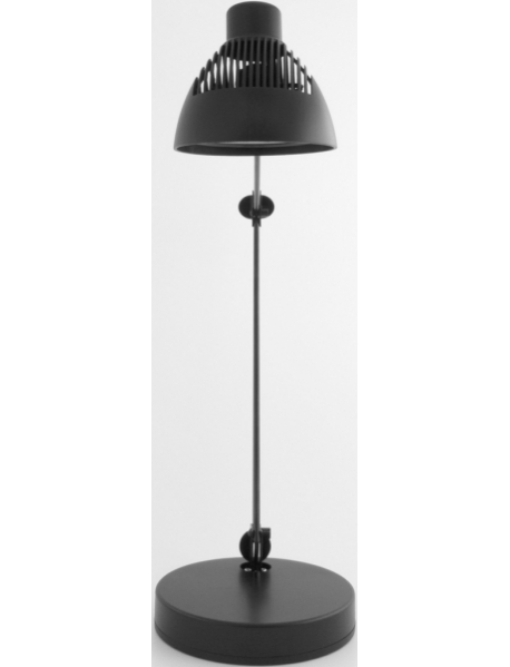 Светильник Navigator 94 636 NDF-D002-5W-4K-BL-LED на основании, чёрный