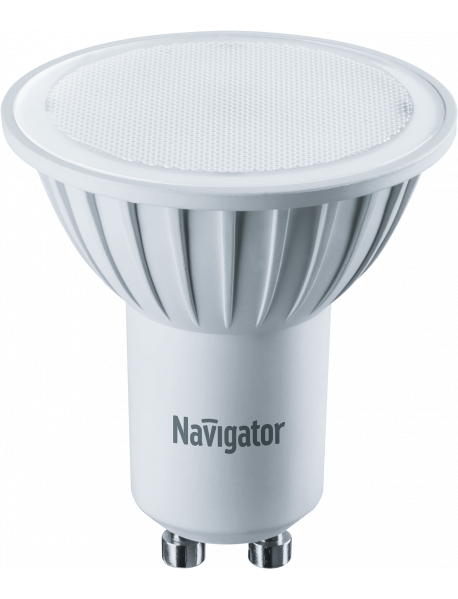 Лампа Navigator 94 227 NLL-PAR16-7-230-4K-GU10