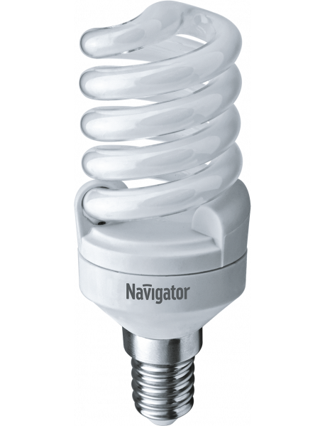 Лампа Navigator 94 045 NCL-SFW10-15-840-E14