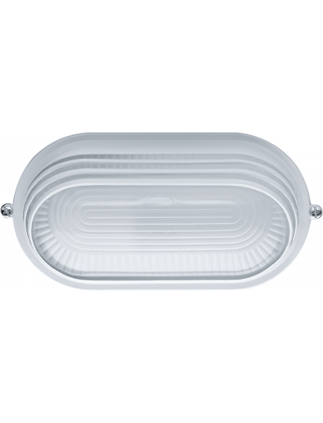 Светильник Navigator 94 816 NBL-O3-60-E27/WH (НПБ 1407 / НПП 1407)