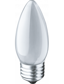 Лампа Navigator 94 326 NI-B-40-230-E27-FR