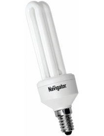 Лампа Navigator 94 009 NCL-2U-11-840-E14