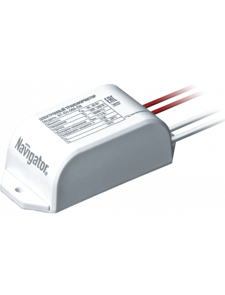 Трансформатор Navigator 94 432 NT-EH-060-EN
