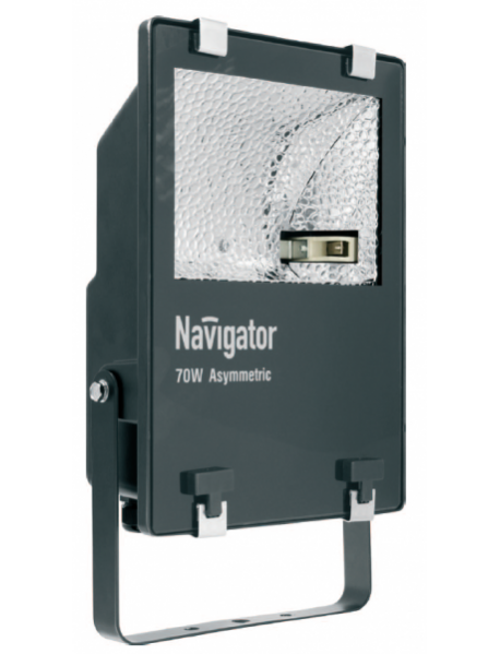 Светильник Navigator 94 675 NFL-MHS-M70-RX7S (ГО 70 Вт (ЖО 70 Вт))