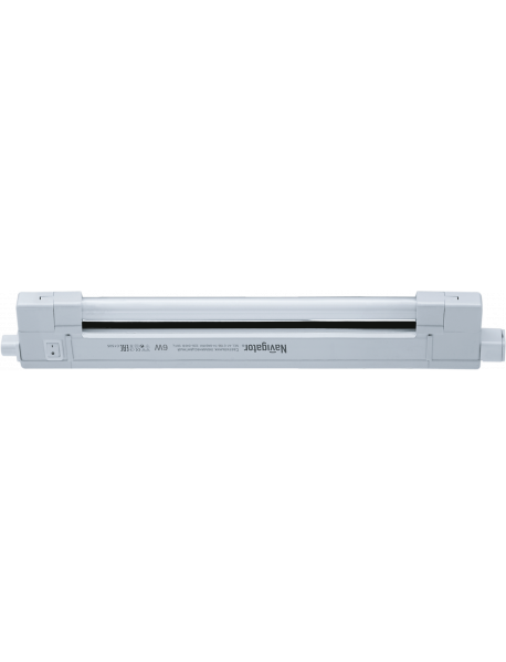 Светильник Navigator 94 500 NEL-A1-E106-T4-840/WH (ЛПБ T4 6 Вт)