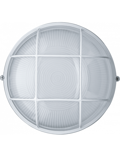 Светильник Navigator 94 807 NBL-R2-100-E27/WH (НПБ 1102 / НПП 1102)