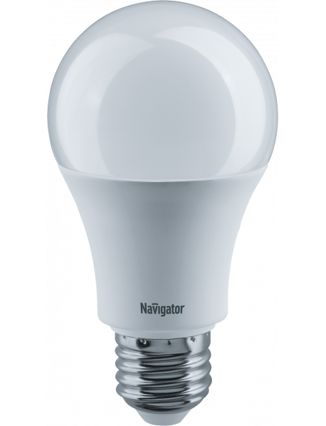 Лампа Navigator 71 296 NLL-A60-12-230-2.7K-E27