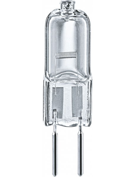Лампа Navigator 94 212 JC 50W clear G6.35 12V 2000h