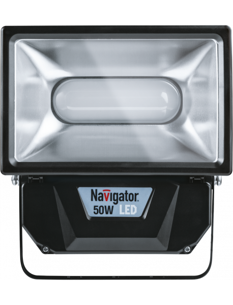 Светильник Navigator 94 641 NFL-P-50-4K-BL-IP65-LED