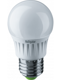 Лампа Navigator 94 467 NLL-G45-7-230-2.7K-E27