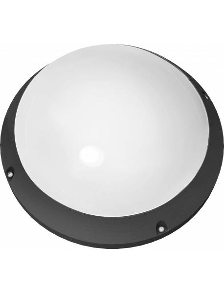 Светильник Navigator 94 845 NBL-PR1-12-4K-BL-SNR-LED (R)(аналог НПБ 1101+датчик)